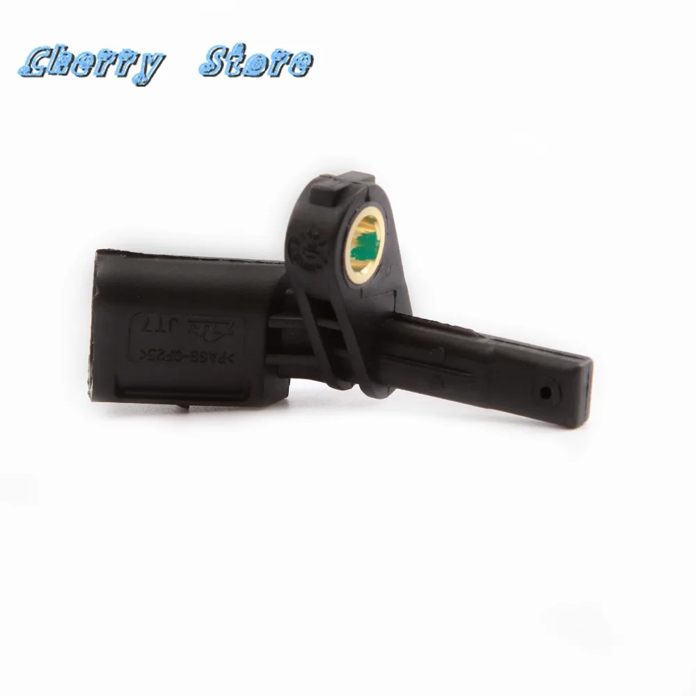 WHT 003 856 Front Axle Right ABS Wheel Speed Sensor For AUDI A3 TT VW Golf Jetta MK5/6 Beetle Passat Skoda Seat 7H0 927 804
WHT 003 856 Front Axle Right ABS Wheel Speed Sensor For AUDI A3 TT VW Golf Jetta MK5/6 Beetle Passat Skoda Seat 7H0 927 804