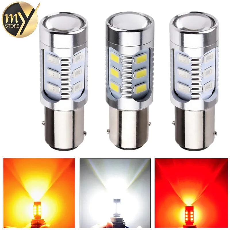 1157 12 5630 SMD BAY15D led High Power lamp 21/5w led car bulbs brake Lights Source parking 12V White Red Yellow
1157 12 5630 SMD BAY15D led High Power lamp 21/5w led car bulbs brake Lights Source parking 12V White Red Yellow