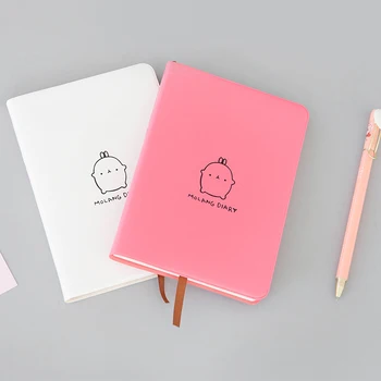 1pc Cute Cartoon Rabbit Notepad Diary Planner Program Agenda Paper Kawaii Students Stationery School Office Supplies Gifts 
1pc Cute Cartoon Rabbit Notepad Diary Planner Program Agenda Paper Kawaii Students Stationery School Office Supplies Gifts