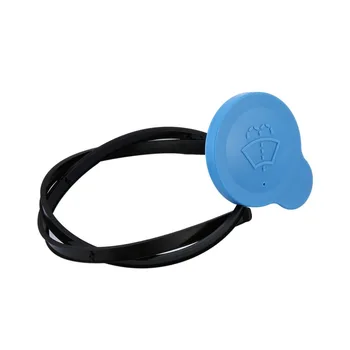 High Quality Car Windscreen Reservoir Washer Bottle Cap Blue For Nissan Qashqai Replacement for Broken or Missing One
High Quality Car Windscreen Reservoir Washer Bottle Cap Blue For Nissan Qashqai Replacement for Broken or Missing One