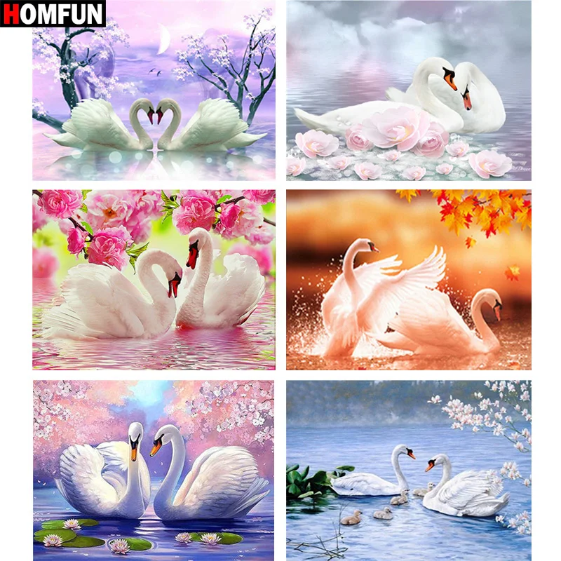 HOMFUN Full Square/Round Drill 5D DIY Diamond Painting "Lake landscape" 3D Embroidery Cross Stitch 5D Home Decor Gift BK001
HOMFUN Full Square/Round Drill 5D DIY Diamond Painting "Lake landscape" 3D Embroidery Cross Stitch 5D Home Decor Gift BK001