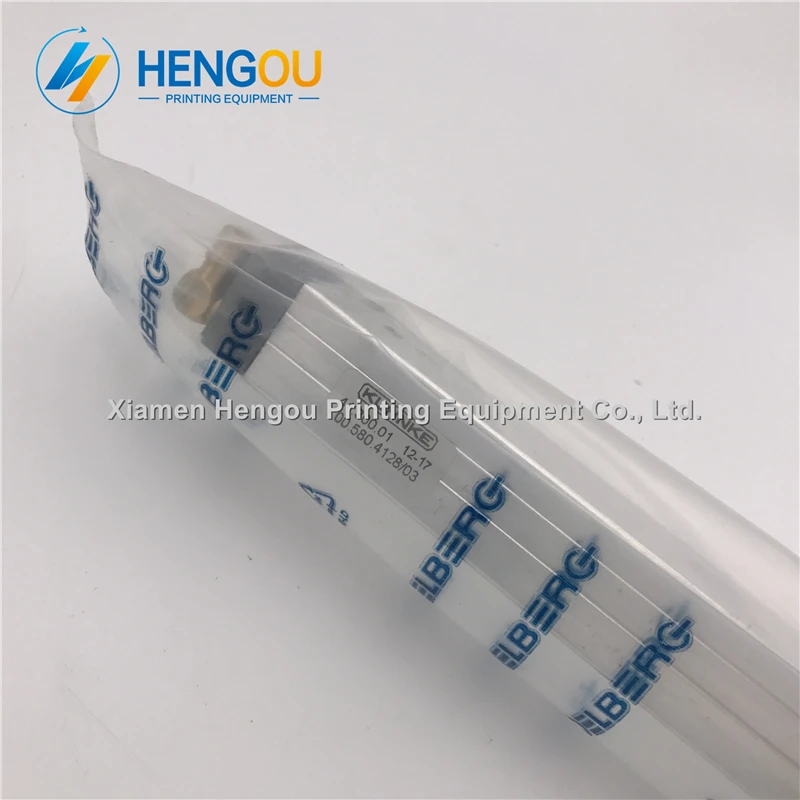3 Pieces High Quality 00.580.4128 Hengoucn SM74 machine automatic air bag plate clamp 00.580.4128/03
3 Pieces High Quality 00.580.4128 Hengoucn SM74 machine automatic air bag plate clamp 00.580.4128/03