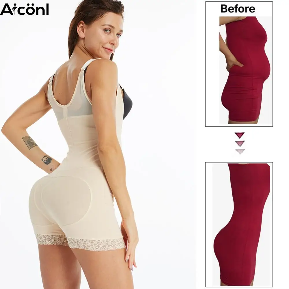 Waist trainer shaper women modeling strap Corset Body Shaper Slimming Underwear Shapewear Slimming Belt Butt Lifter Faja stomach
Waist trainer shaper women modeling strap Corset Body Shaper Slimming Underwear Shapewear Slimming Belt Butt Lifter Faja stomach