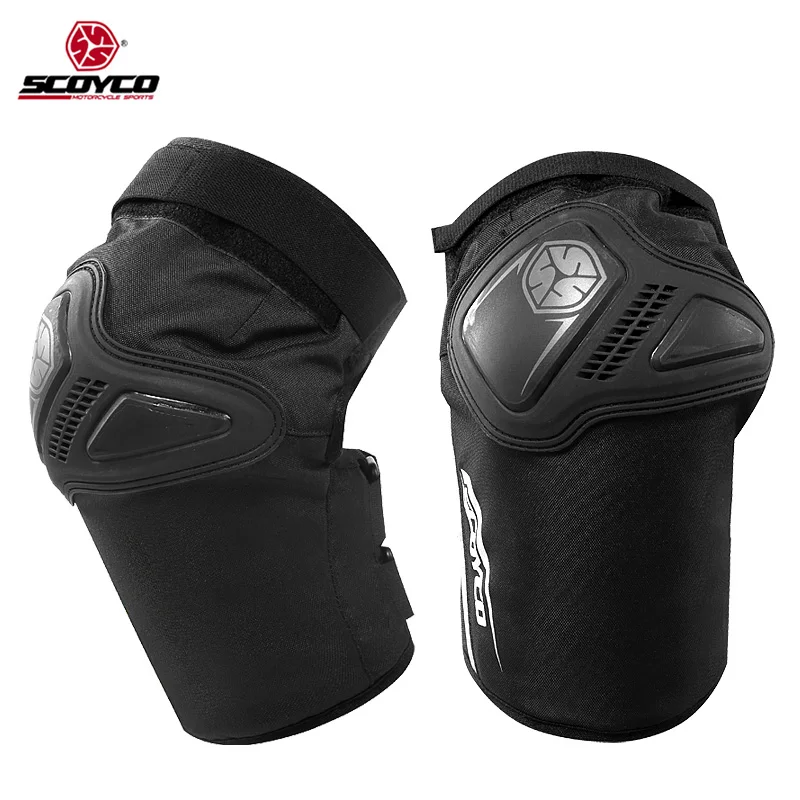 Scoyco Motorcycle Protective Kneepad Motocross MX Riding Knee Protector Motorsport Racing OFF Road Knee Guard Moto Knee Pads
Scoyco Motorcycle Protective Kneepad Motocross MX Riding Knee Protector Motorsport Racing OFF Road Knee Guard Moto Knee Pads