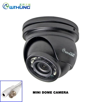 Security AHD Camera 1080P 720P 960P Black Color Mini Dome Camera IR Cut Filter 12 IR led 15M IR Distance Outdoor Waterproof
Security AHD Camera 1080P 720P 960P Black Color Mini Dome Camera IR Cut Filter 12 IR led 15M IR Distance Outdoor Waterproof