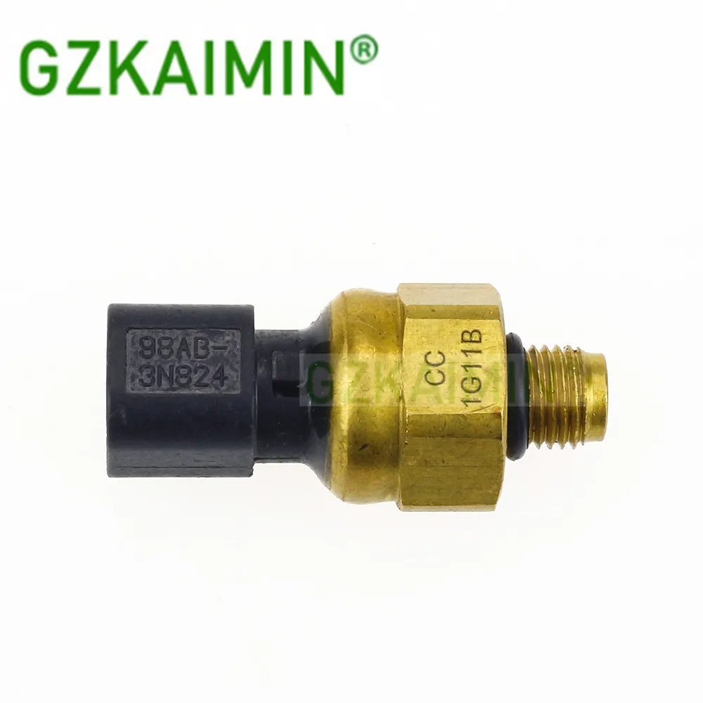 GENUINE Power Steering Oil Pressure Switch Sensor For Ford Focus DAW DFW MKII 1.4 1.6 16V OEM 98AB-3N824 98AB-3N824-CC
GENUINE Power Steering Oil Pressure Switch Sensor For Ford Focus DAW DFW MKII 1.4 1.6 16V OEM 98AB-3N824 98AB-3N824-CC