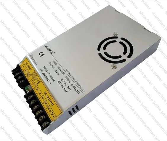 24W 2A Switching LED Power Supply Adapter 12V , Electronic LED Transformer AC 110/220V to 12V
24W 2A Switching LED Power Supply Adapter 12V , Electronic LED Transformer AC 110/220V to 12V