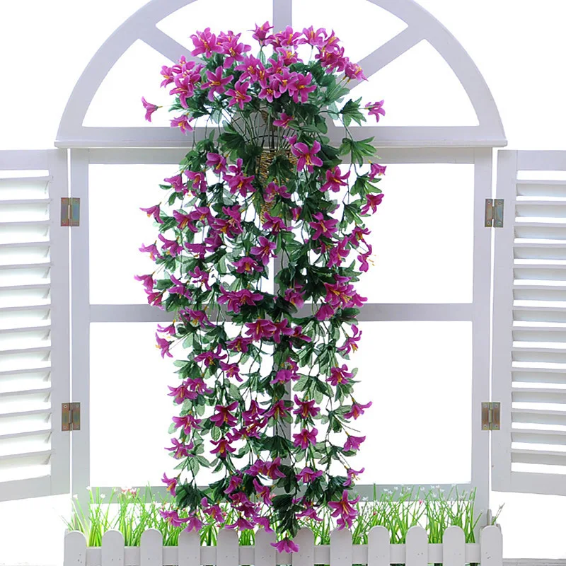 85 centimetres 67 little lilies wedding decorations rattan decoration home decoration silk ivy wall wreath beauty and beast
85 centimetres 67 little lilies wedding decorations rattan decoration home decoration silk ivy wall wreath beauty and beast