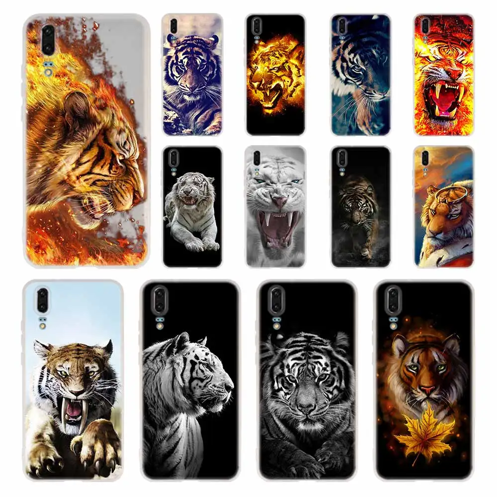 animal tiger Cub Phone Case For Huawei P8 P9 Lite 2017 P10 P20 P30 Lite Plus Pro P Smart 2019 Cover Soft Cover
animal tiger Cub Phone Case For Huawei P8 P9 Lite 2017 P10 P20 P30 Lite Plus Pro P Smart 2019 Cover Soft Cover