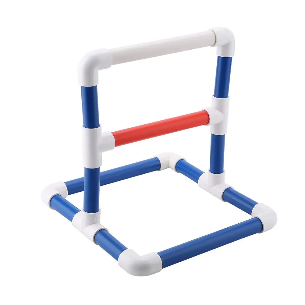 Bird PVC Perch Platform Training Stands Parrots Shower Perches Playstand Playgound Standing Toy for Macaw Cockatoo African Grey
Bird PVC Perch Platform Training Stands Parrots Shower Perches Playstand Playgound Standing Toy for Macaw Cockatoo African Grey