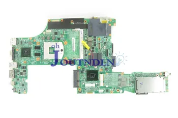 JOUTNDLN FOR Lenovo thinkpad T510 Laptop motherboard QM57 FRU 63Y1878 63Y1543 75Y4108 48.4CU06.031 w/ NVS 3100M GPU
JOUTNDLN FOR Lenovo thinkpad T510 Laptop motherboard QM57 FRU 63Y1878 63Y1543 75Y4108 48.4CU06.031 w/ NVS 3100M GPU