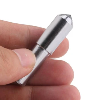 Head Grinding Wheel Diamond Dresser Dressing Shaping Pen Surface Clean Tool Grinding Wheel Pen Repair Wheel Dresser
Head Grinding Wheel Diamond Dresser Dressing Shaping Pen Surface Clean Tool Grinding Wheel Pen Repair Wheel Dresser