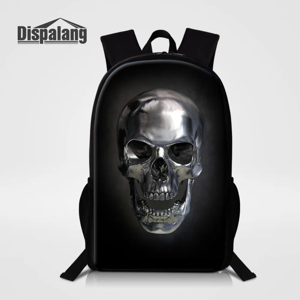 skull printing backpacks (1)