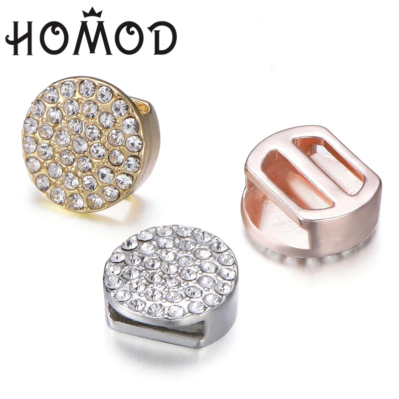 HOMOD 2019 New Fashion Gold Silver Round with full Crystal Charms Fits Brand Bracelet For Women Mesh Charm Bracelet
HOMOD 2019 New Fashion Gold Silver Round with full Crystal Charms Fits Brand Bracelet For Women Mesh Charm Bracelet