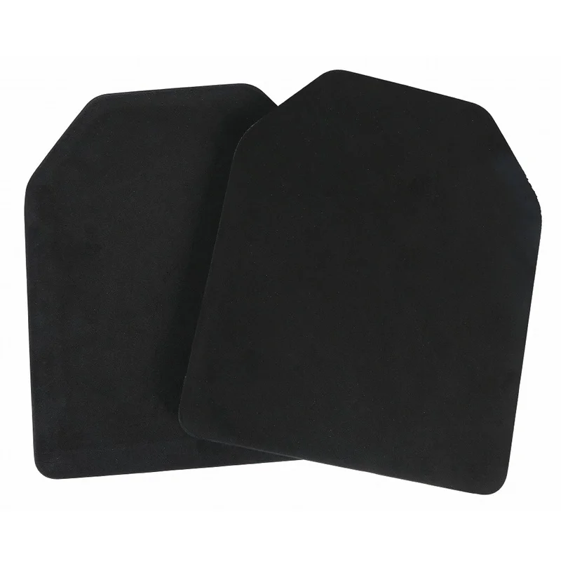 Airsoft Dummy EVA SAPI Ballistic Plate Set Inner Liner Foam Pads Paintball Military Hunting Vest Accessories Tactical Gear
Airsoft Dummy EVA SAPI Ballistic Plate Set Inner Liner Foam Pads Paintball Military Hunting Vest Accessories Tactical Gear