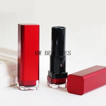 200Pcs/Lot empty Rotary lipstick tube empty lipstick gloss container,DIY black lipstick lip balm tube containers
200Pcs/Lot empty Rotary lipstick tube empty lipstick gloss container,DIY black lipstick lip balm tube containers
