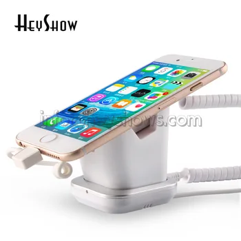 New Mobile Tablet security stand Cell phone display holder burglar alarm anti theft for retail with charging and alarm function
New Mobile Tablet security stand Cell phone display holder burglar alarm anti theft for retail with charging and alarm function