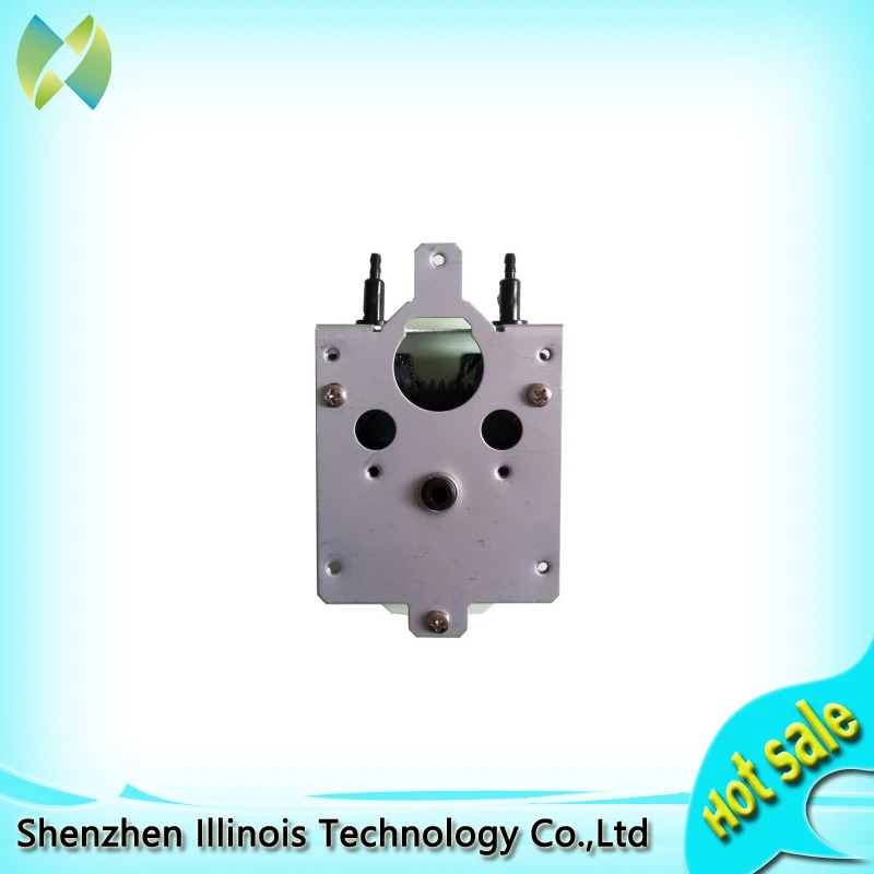 H-E Parts Improved Roland XJ-540 / XC-540 / RE-640 Solvent Resistant Ink Pump with Three-way Tube Fitting
H-E Parts Improved Roland XJ-540 / XC-540 / RE-640 Solvent Resistant Ink Pump with Three-way Tube Fitting