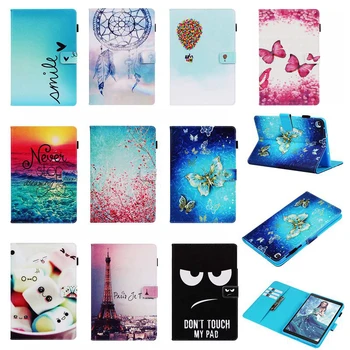 Fashion Paint Case for Samsung Galaxy Tab A 2019 10.1 T510 T515 PU Leather Silicon Tablet Cover for Samsung Tab A 10.1 2019 Case
Fashion Paint Case for Samsung Galaxy Tab A 2019 10.1 T510 T515 PU Leather Silicon Tablet Cover for Samsung Tab A 10.1 2019 Case