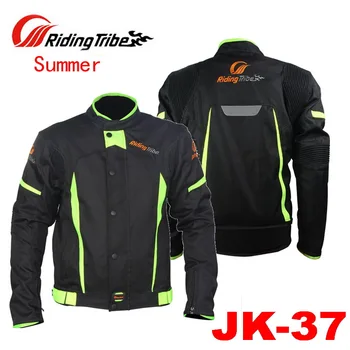 2019 Sunner New mesh Riding Tribe motorcycle jacket JK-37 cross-country motorbike jackets made of Oxford cloth size M to 4XL
2019 Sunner New mesh Riding Tribe motorcycle jacket JK-37 cross-country motorbike jackets made of Oxford cloth size M to 4XL