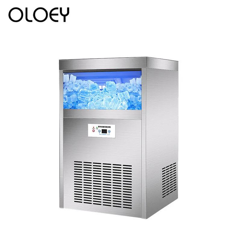 Commercial ice Machine Milk Tea Coffee Shop KTV Special intelligent ice Machine
Commercial ice Machine Milk Tea Coffee Shop KTV Special intelligent ice Machine