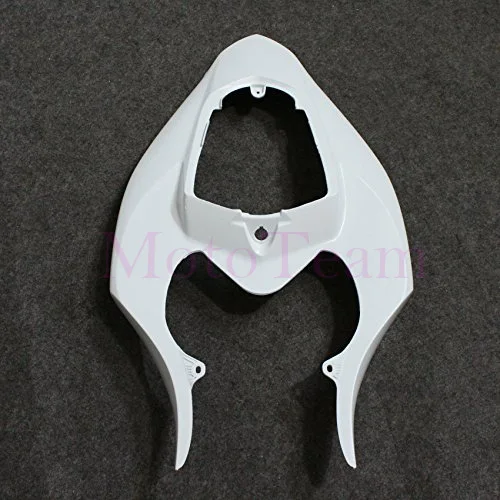 New For Yamaha YZF R1 YZF-R1 YZFR1 2004 2005 2006 04 05 06 Unpainted Rear Tail Fairing Parts Injection Motorbike moto
New For Yamaha YZF R1 YZF-R1 YZFR1 2004 2005 2006 04 05 06 Unpainted Rear Tail Fairing Parts Injection Motorbike moto