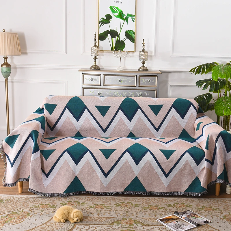 Scottish Style Sofa Cover Spandex geometry pattern1/2/3/4 Seater Couch Slipcover Chair Living Room Furniture Protector
Scottish Style Sofa Cover Spandex geometry pattern1/2/3/4 Seater Couch Slipcover Chair Living Room Furniture Protector
