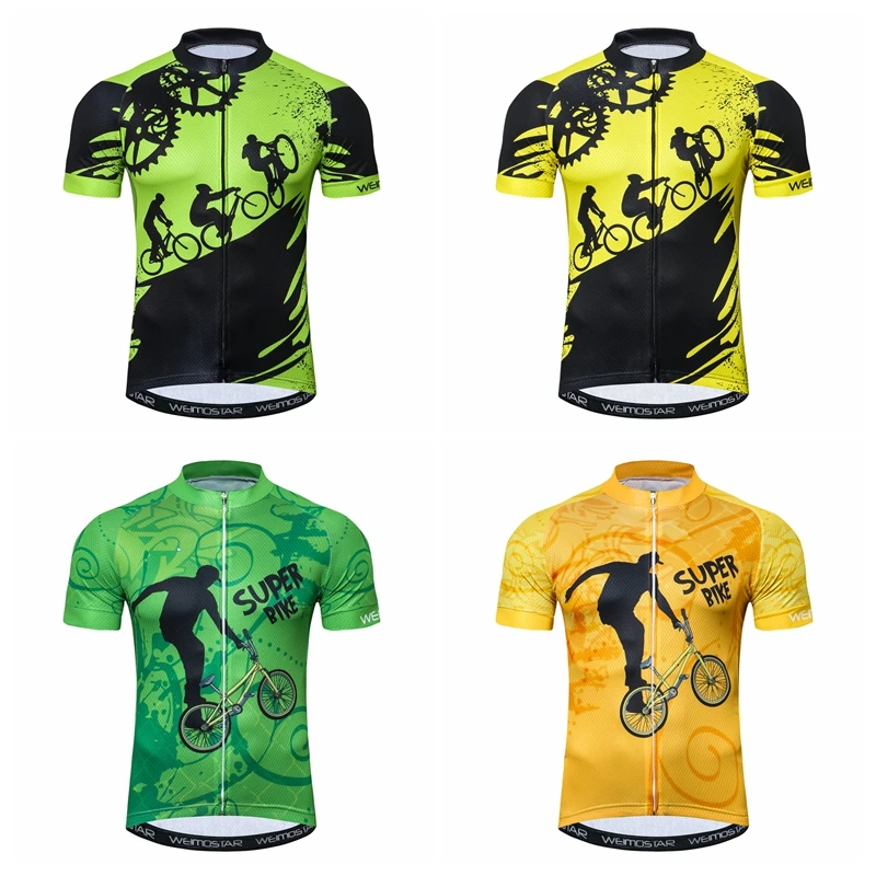 Bicycle Pro Team Cycling Jersey Shirt Ciclismo Summer Race Cycling Clothing MTB Bicycle Clothes Short Sleeve Road Bike Jersey
Bicycle Pro Team Cycling Jersey Shirt Ciclismo Summer Race Cycling Clothing MTB Bicycle Clothes Short Sleeve Road Bike Jersey