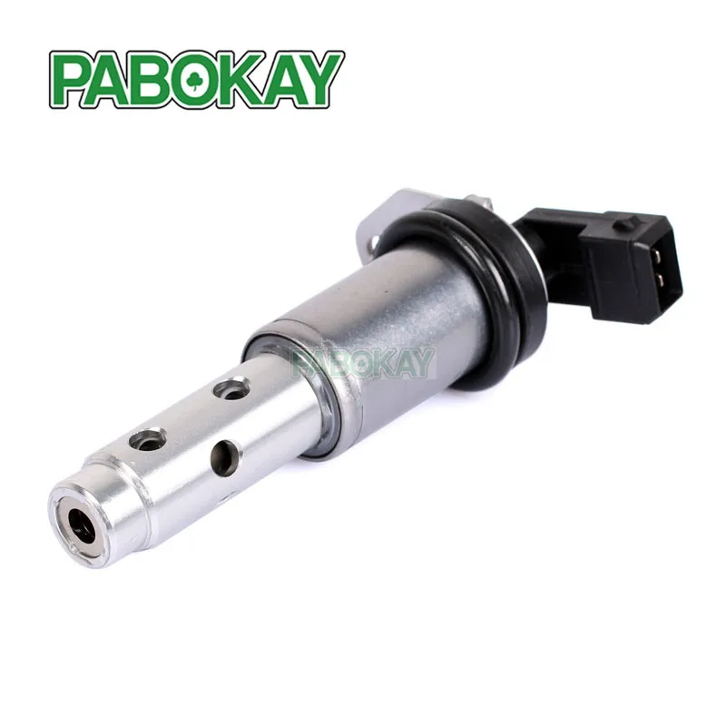 Free Shipping VVT Variable Timing Solenoid for BMW 128i 135i 323i 328i 335i 525 528i 530i 535i 335xi 11367585425 11367516293
Free Shipping VVT Variable Timing Solenoid for BMW 128i 135i 323i 328i 335i 525 528i 530i 535i 335xi 11367585425 11367516293