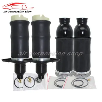 for Audi Allroad Quattro A6 C5 4B Front Rear Air Spring Bellows Suspension Shock Repair Bags 4Z7616051D 4Z7616051 4Z7616052
for Audi Allroad Quattro A6 C5 4B Front Rear Air Spring Bellows Suspension Shock Repair Bags 4Z7616051D 4Z7616051 4Z7616052