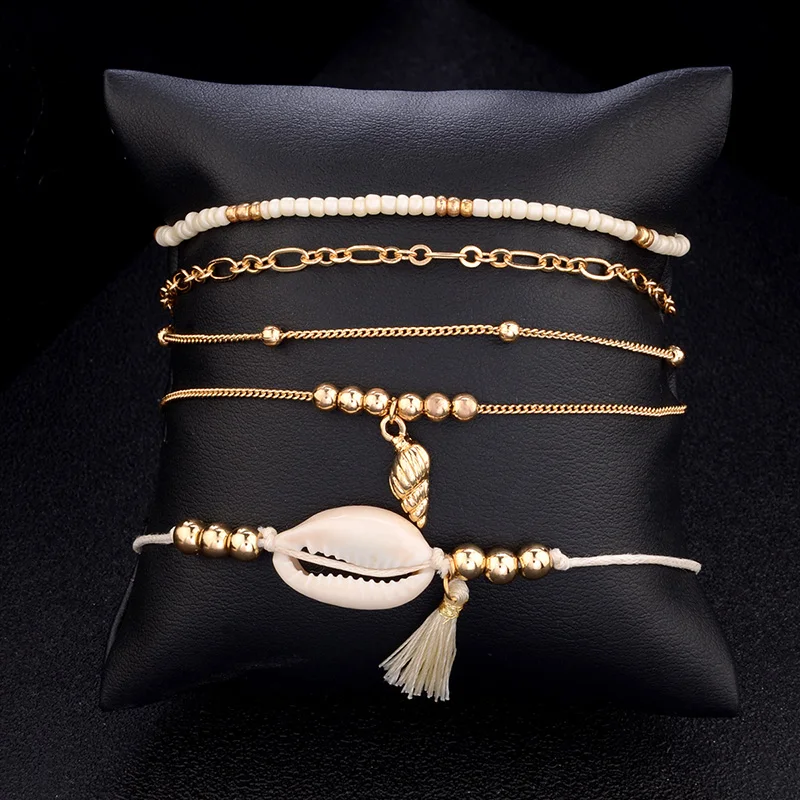shell bracelet (1)