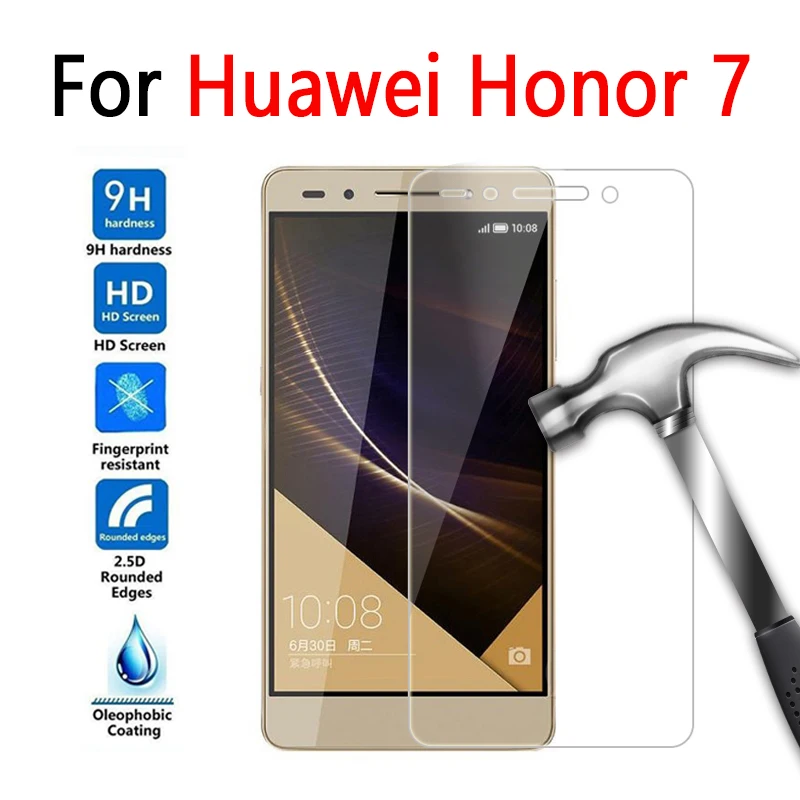 Screen Protector For Huawei Honor 7 Case Tempered Glass For Huawei Honor 7 Glass Film Protective Premium Cover Anti-Explosion
Screen Protector For Huawei Honor 7 Case Tempered Glass For Huawei Honor 7 Glass Film Protective Premium Cover Anti-Explosion