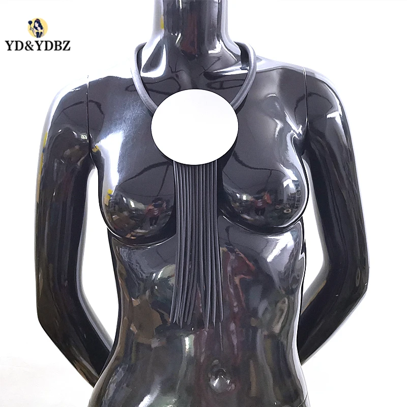 YD&YDBZ 2019 Designer New Round Aluminum Sheet Tassel Pendant Necklace Womens Necklaces Jewelry Fashion Girl Festival Gift
YD&YDBZ 2019 Designer New Round Aluminum Sheet Tassel Pendant Necklace Womens Necklaces Jewelry Fashion Girl Festival Gift