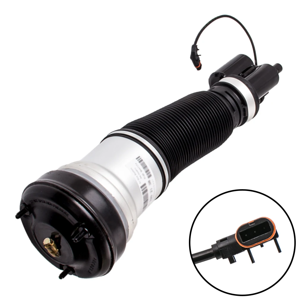 Front left Suspension Shock Strut for Mercedes Benz S-CLASS 4 Matic W220 S430 S500 Air Suspension shock Strut 2203202138
Front left Suspension Shock Strut for Mercedes Benz S-CLASS 4 Matic W220 S430 S500 Air Suspension shock Strut 2203202138