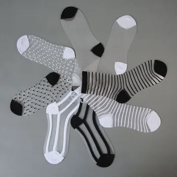 10 pairs new sunmmer women girl Silk sock lace transparent crystal glass piles of socks for lady
10 pairs new sunmmer women girl Silk sock lace transparent crystal glass piles of socks for lady