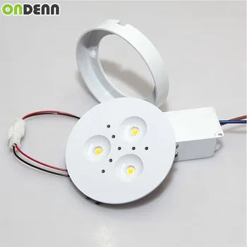 White Shell LED Puck Light ,Silver Shell 3X3W LED cabinet Light AC110V 220V ,DC12V ,9W LED Spotlights showroom lamp 50pcs/lot
White Shell LED Puck Light ,Silver Shell 3X3W LED cabinet Light AC110V 220V ,DC12V ,9W LED Spotlights showroom lamp 50pcs/lot
