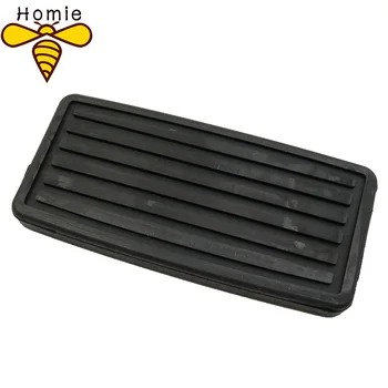 High Quality Automatic Brake Pedal Pad Rubber Cover For Honda Acura 46545-S84-A81 46545-S30-981
High Quality Automatic Brake Pedal Pad Rubber Cover For Honda Acura 46545-S84-A81 46545-S30-981