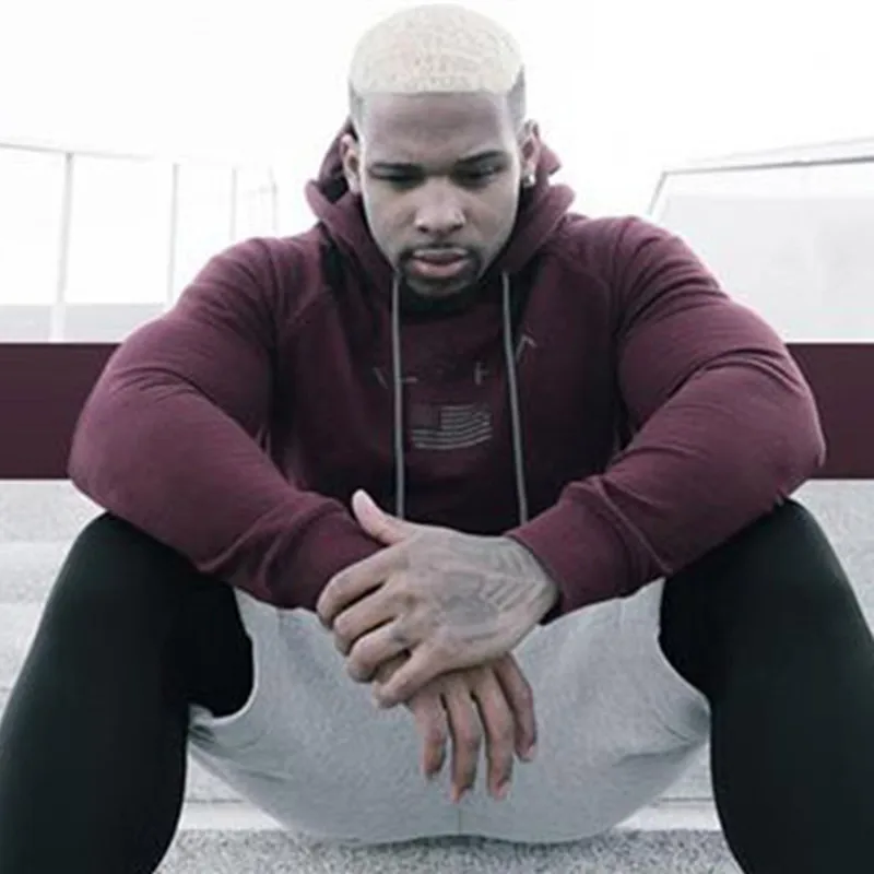 New Arrival Alpha Industries Mark Printed Sportswear Men Sweatshirt Street Hip-Hop Male Hooded Hoodies Pullover Hoody Clothing
New Arrival Alpha Industries Mark Printed Sportswear Men Sweatshirt Street Hip-Hop Male Hooded Hoodies Pullover Hoody Clothing