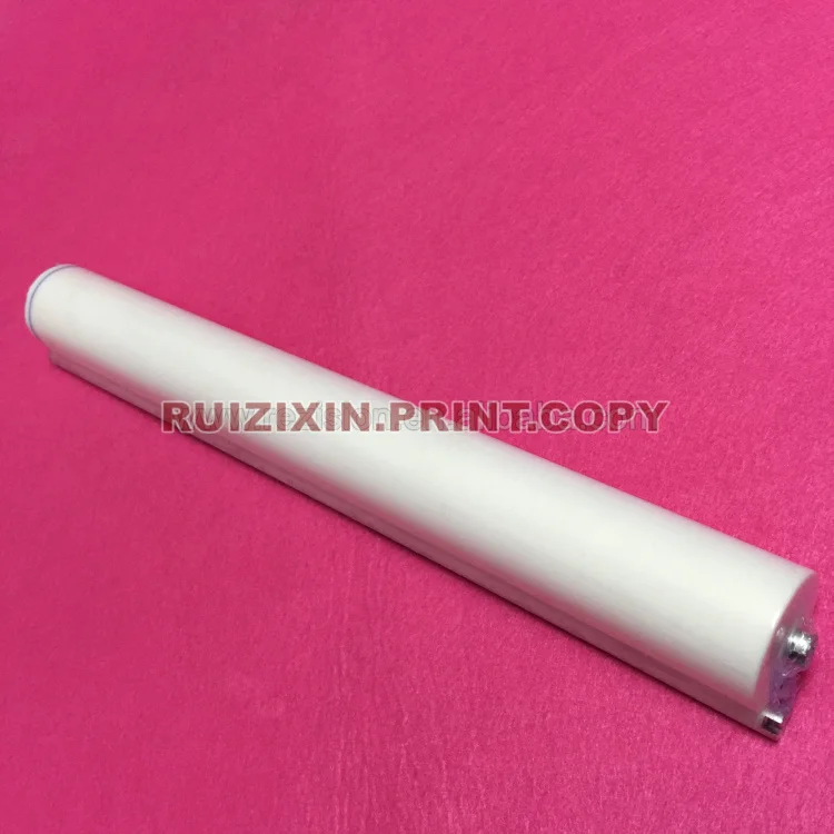 B140-4181 AE04-5046 Good Quality Fuser Cleaning Web Roller For Ricoh Aficio 1060 1075 2060 MP7500 MP8000 MP8001 MP9001
B140-4181 AE04-5046 Good Quality Fuser Cleaning Web Roller For Ricoh Aficio 1060 1075 2060 MP7500 MP8000 MP8001 MP9001