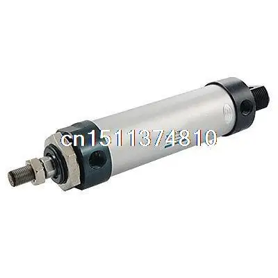 New 1 9/16" Bore 2 15/16" Stroke Pneumatic Air Cylinder