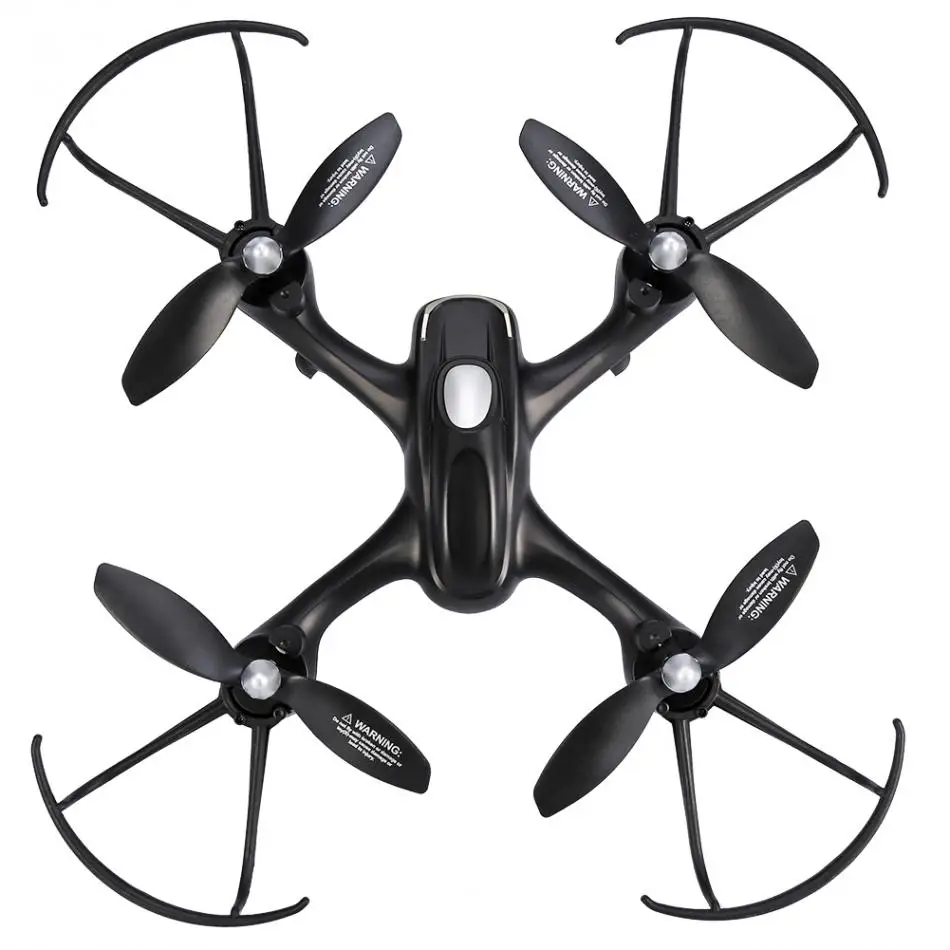 2Colors 2.4GHz Remote Control Drone RC Quadcopter Helicopter with 0.3MP Camera One Key Return Adjustable 360 Rolling Helicopter
2Colors 2.4GHz Remote Control Drone RC Quadcopter Helicopter with 0.3MP Camera One Key Return Adjustable 360 Rolling Helicopter