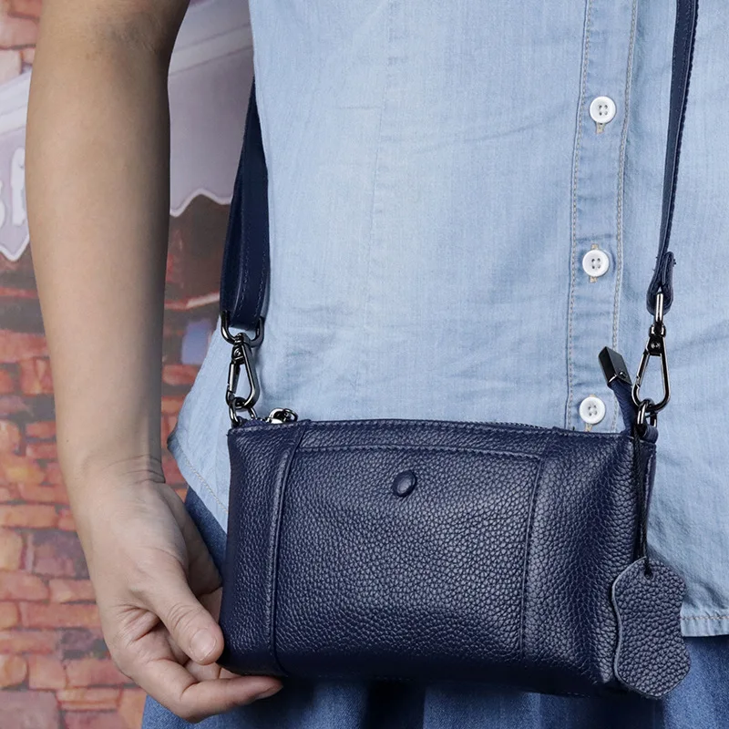 Luxury Women Bags Designer Genuine Leather Handbags Women Shoulder Bag Female Crossbody Messenger Bag Sac A Main
Luxury Women Bags Designer Genuine Leather Handbags Women Shoulder Bag Female Crossbody Messenger Bag Sac A Main