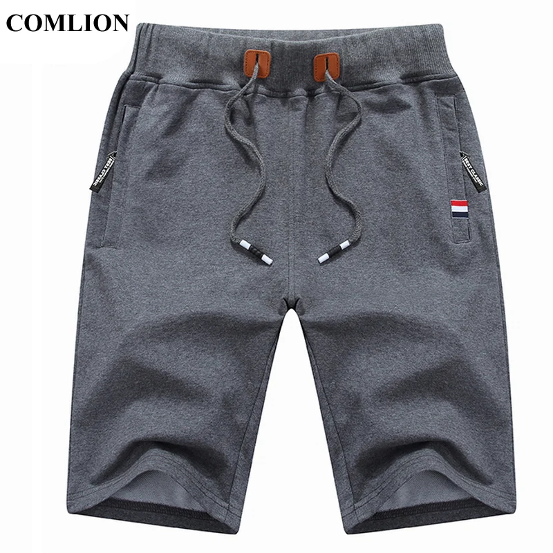 Casual Shorts Men Cotton New Arrival Fashion Mens Shorts Summer Brand Stylish Bermuda Beach Shorts Zipper Pocket High Quality 1
Casual Shorts Men Cotton New Arrival Fashion Mens Shorts Summer Brand Stylish Bermuda Beach Shorts Zipper Pocket High Quality 1