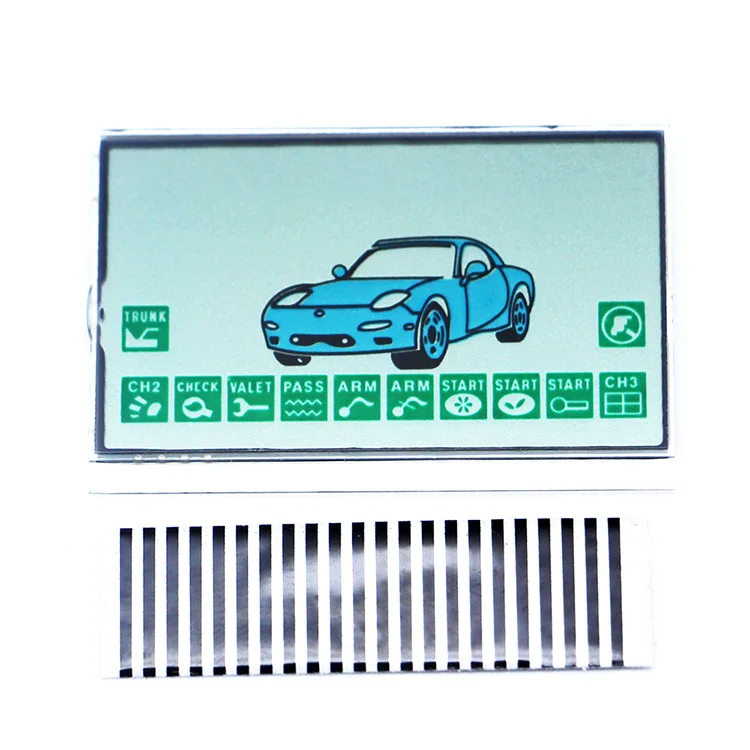 FX-5 LCD display flexible cable for KGB FX-5 remote controller FX5 display with Zebra Stripes Free shipping
FX-5 LCD display flexible cable for KGB FX-5 remote controller FX5 display with Zebra Stripes Free shipping