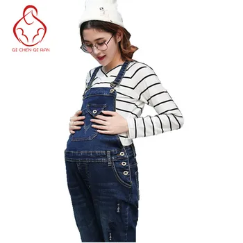 New pregnant women cowboy pants worn large size pregnant women pants maternal jeans fashion pregnant pregnant women clothes
New pregnant women cowboy pants worn large size pregnant women pants maternal jeans fashion pregnant pregnant women clothes
