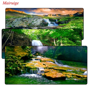 Mairuige Stream Water Large Gaming Lockedge Mouse Mat Keyboard Pad Desk Mat Table Mat For Computer Laptop Lol Gamer Mousepad
Mairuige Stream Water Large Gaming Lockedge Mouse Mat Keyboard Pad Desk Mat Table Mat For Computer Laptop Lol Gamer Mousepad
