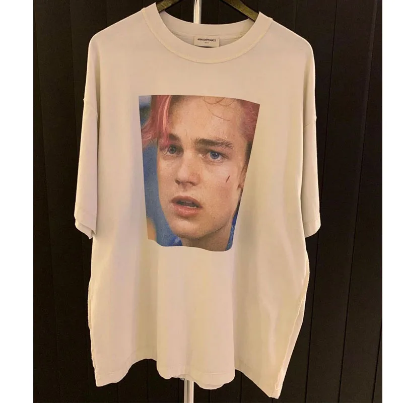 2019 Leonardo ARNODEFRANCE T shirts Oversize Mens Top Tees New Summer 1:1 High Quality ARNODEFRANCE T-Shirts
2019 Leonardo ARNODEFRANCE T shirts Oversize Mens Top Tees New Summer 1:1 High Quality ARNODEFRANCE T-Shirts