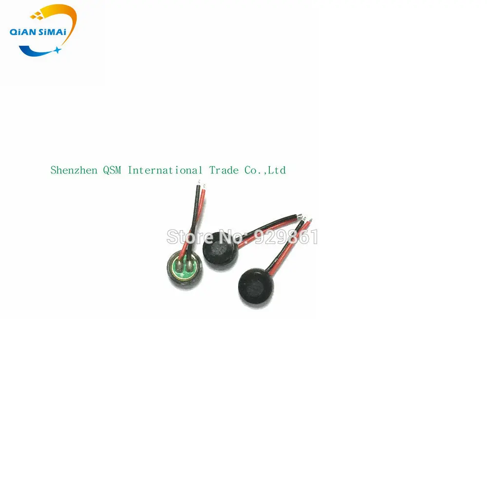 QiAN SiMAi 3* New replacement microphone For Zopo C2 ZP980 zp900 Zp700 Zp950 C3 smart cell phone + DropShipping
QiAN SiMAi 3* New replacement microphone For Zopo C2 ZP980 zp900 Zp700 Zp950 C3 smart cell phone + DropShipping