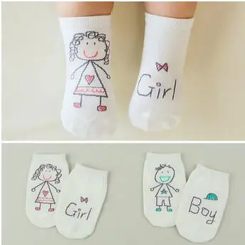 2016 anti slip cartoon baby socks for boys and girls Korean fashion kids cotton socks children's accessories neborn infant sock
2016 anti slip cartoon baby socks for boys and girls Korean fashion kids cotton socks children's accessories neborn infant sock