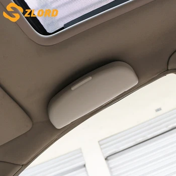 Zlord car Sunglasses Box eyeglasses Case Easy install for Subaru/Nissan/Toyota/GEELY/Chevy/LiFan/Hyundai/Citroen/Lexus/Renault
Zlord car Sunglasses Box eyeglasses Case Easy install for Subaru/Nissan/Toyota/GEELY/Chevy/LiFan/Hyundai/Citroen/Lexus/Renault
